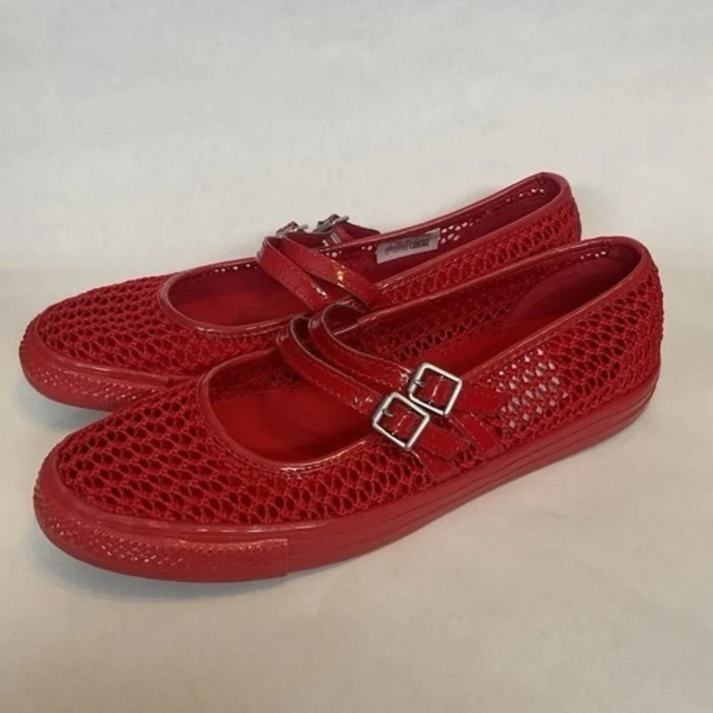 Converse new without